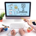 Why should your website be optimized for search?