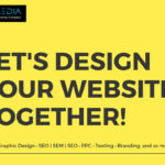 What does web design for small businesses entail?