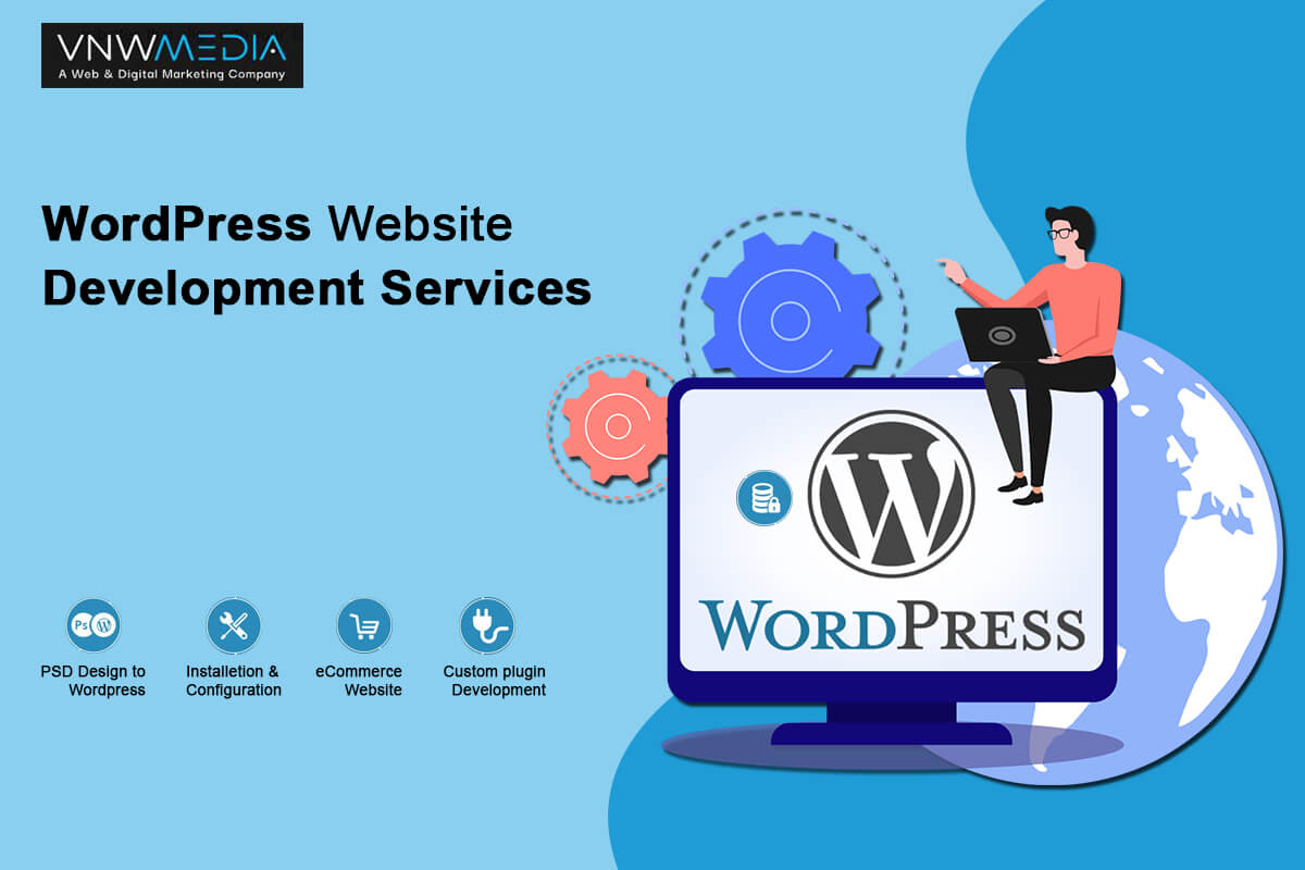 Why Does Your Business Need a Website Powered by WordPress?