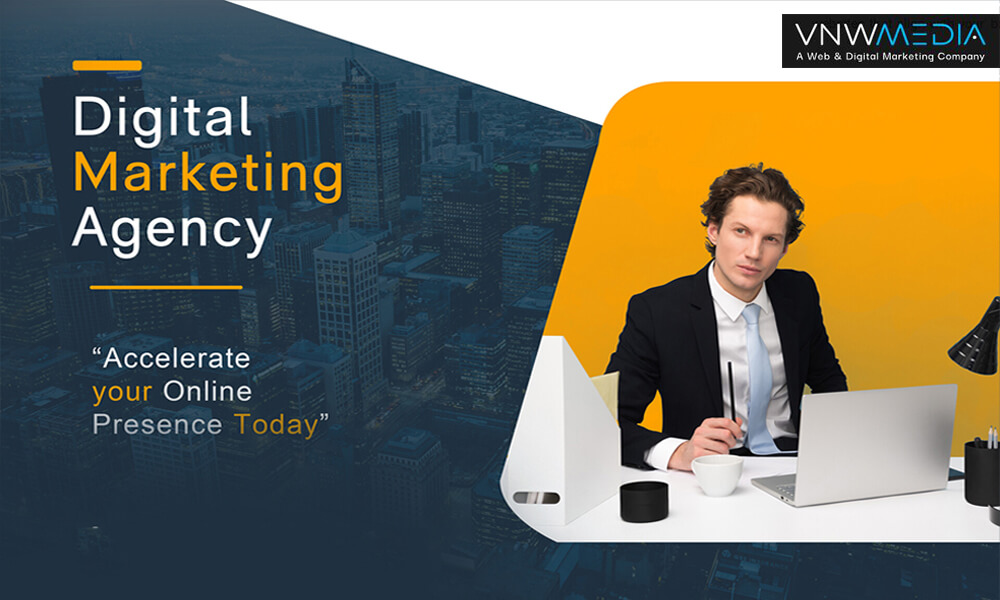What Is The Pivotal Role Of A Digital Marketing Agency In Your Company’s Growth?