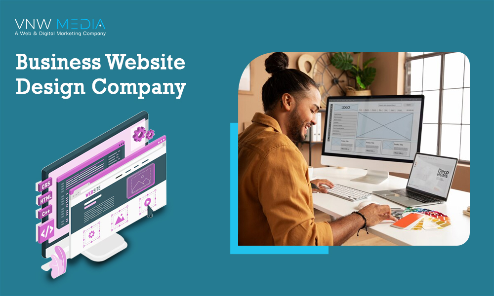 Scale Your Online Store with a Leading Ecommerce Web Development Company in New Jersey & New York