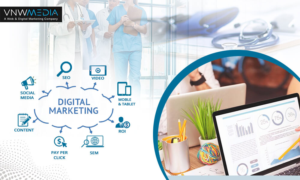Why Healthcare Providers in NY and NJ Trust Top Digital Agencies?