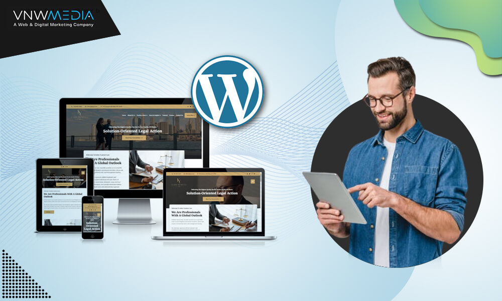 Transform Your Online Presence with the Best Website Design Company in New Jersey