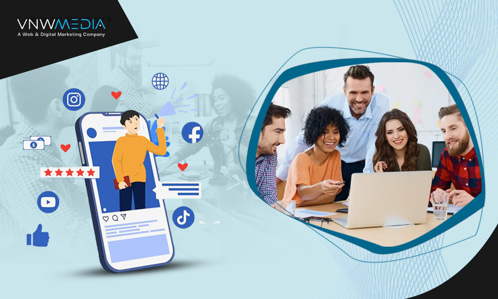 Boost Your Brand: Why New Jersey Businesses Need Powerful Social Media Marketing
