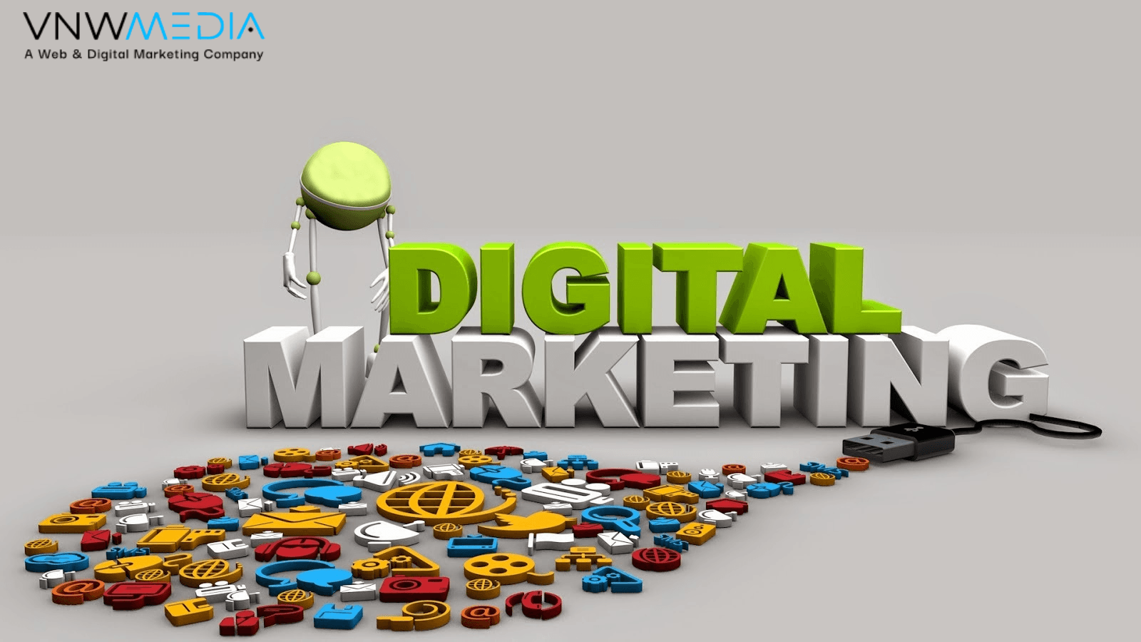Grow Your Brand Faster with Results-Driven Digital Marketing in New Jersey